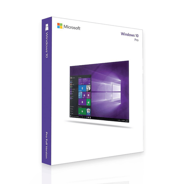 Windows 10 Professional