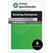 Intuit QuickBooks Desktop Enterprise Silver