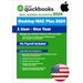 QuickBooks Desktop Mac Plus 2024